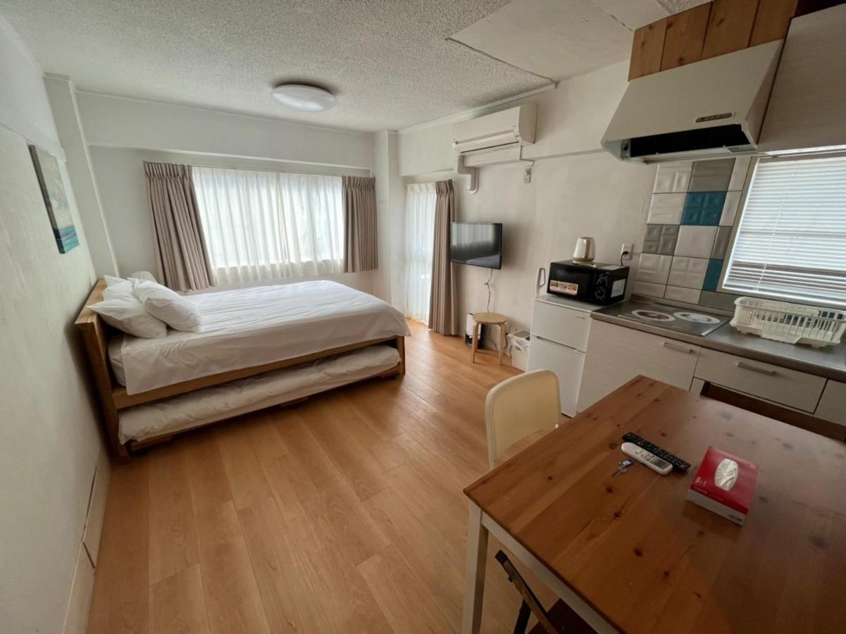 Rhodes Kagurazaka - Vacation 77350v Apartemen