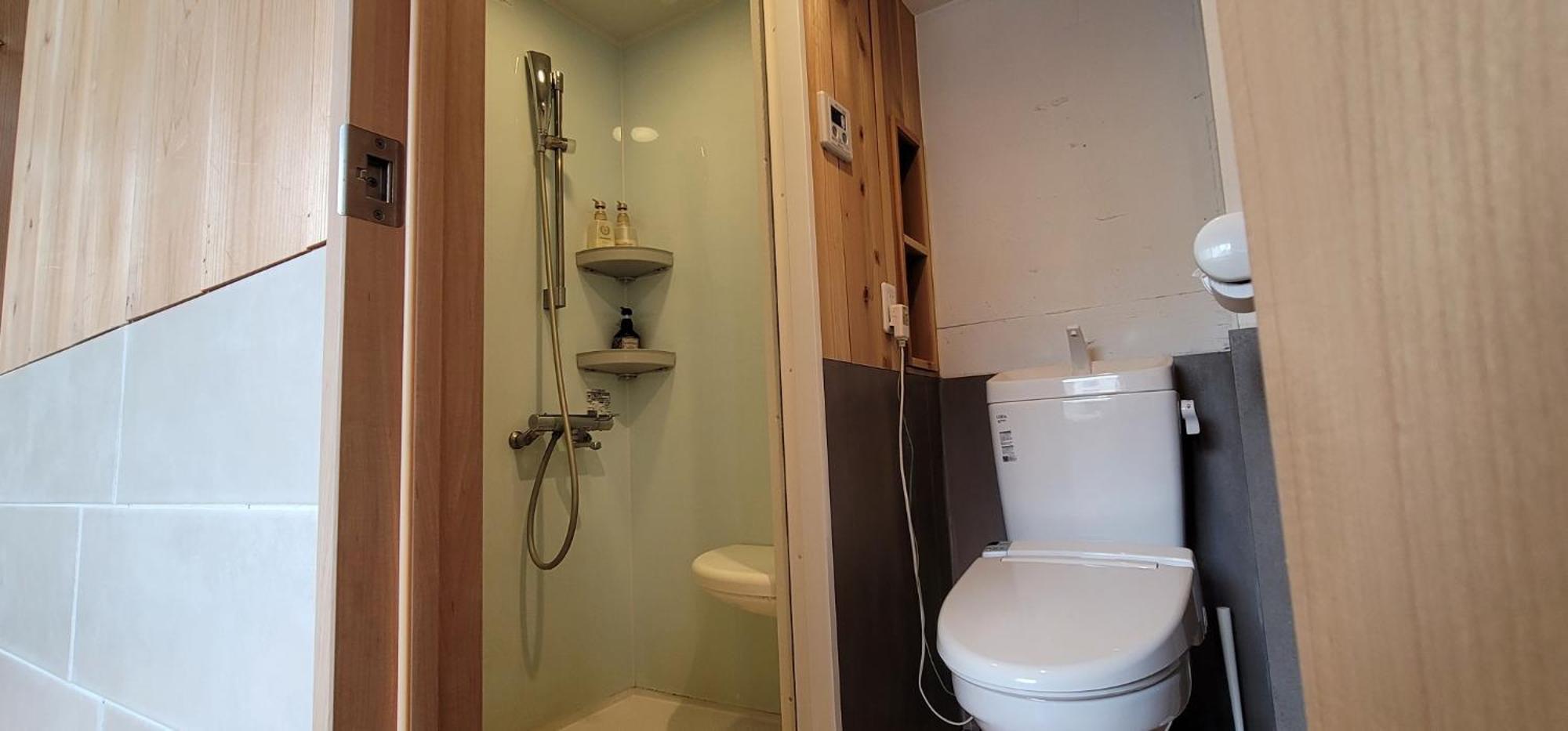 Rhodes Kagurazaka - Vacation 77350v Apartemen *
