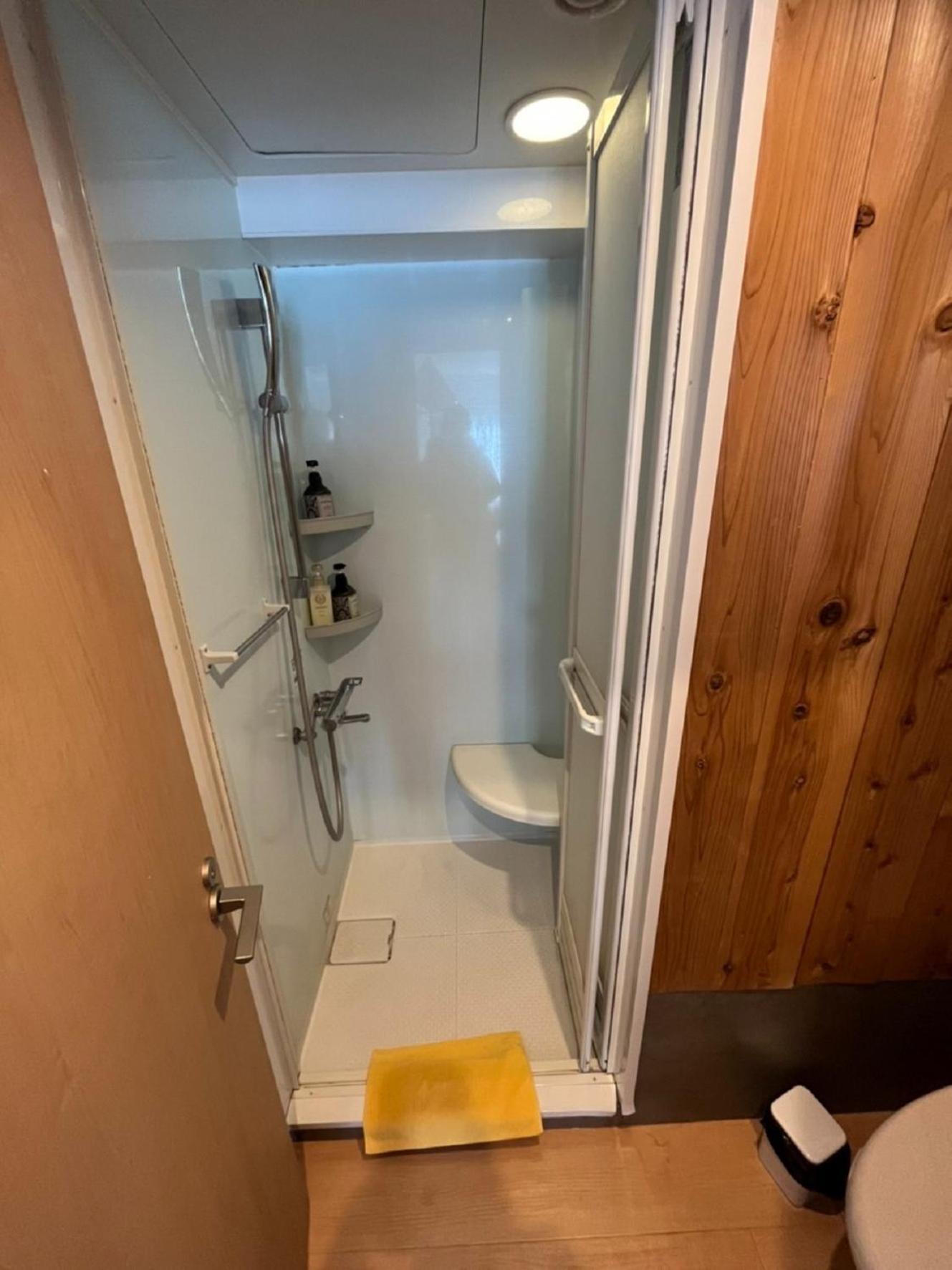 Apartemen Rhodes Kagurazaka - Vacation 77350v *